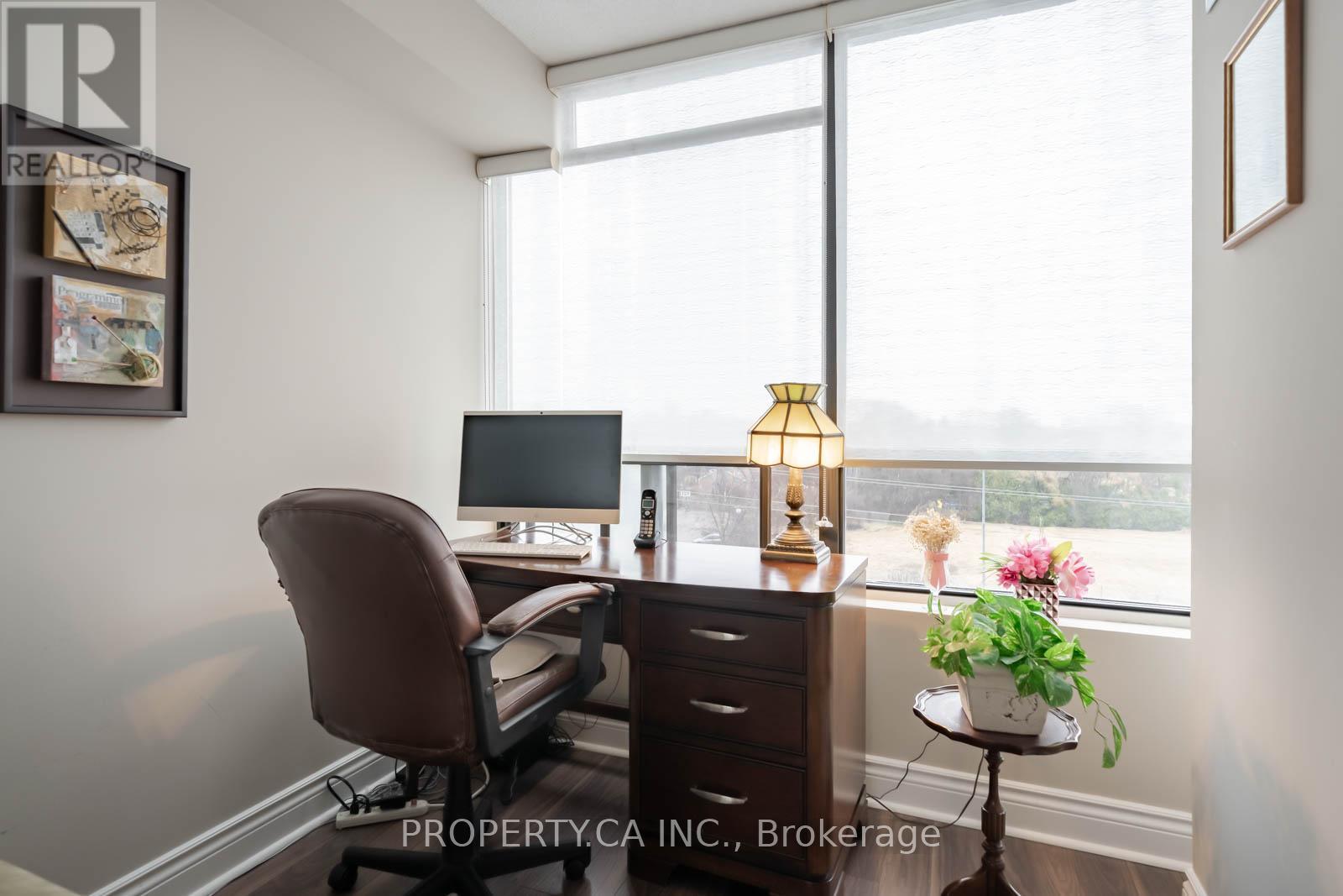 605 - 7460 Bathurst Street, Vaughan, Ontario  L4J 7K9 - Photo 29 - N12388195