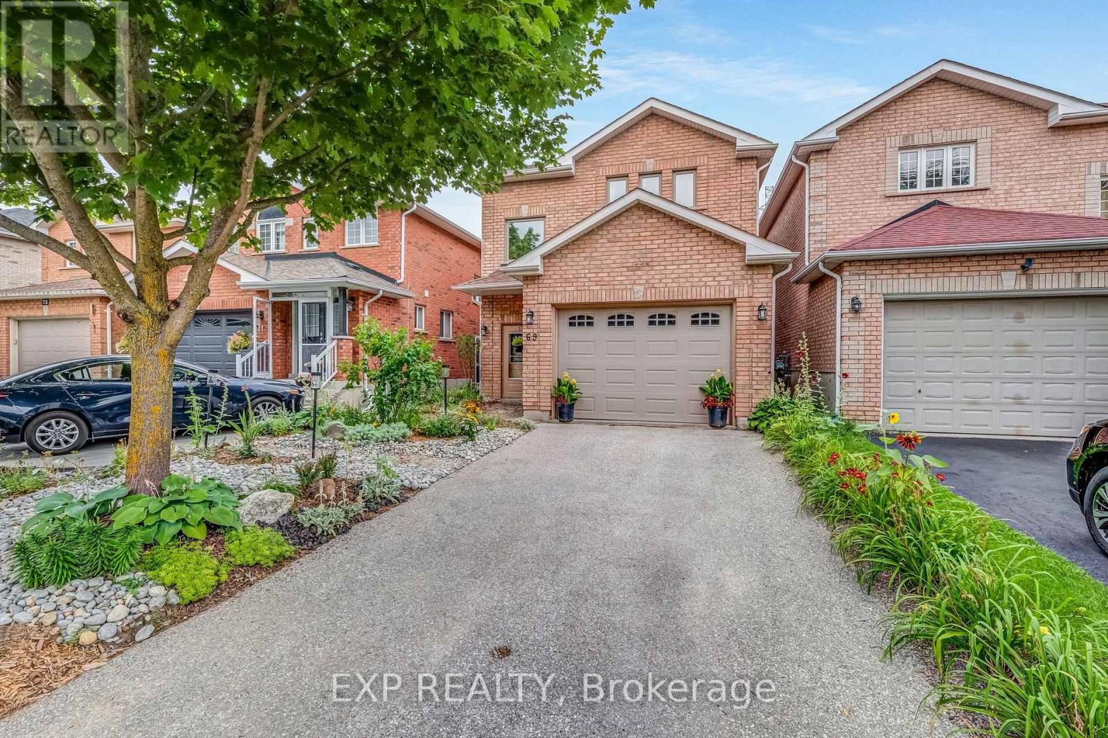 Property at 69 CLEARMEADOW BOULEVARD image 1
