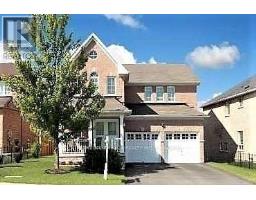 MAIN - 101 WILLIAM BOOTH AVENUE, Newmarket, Ontario