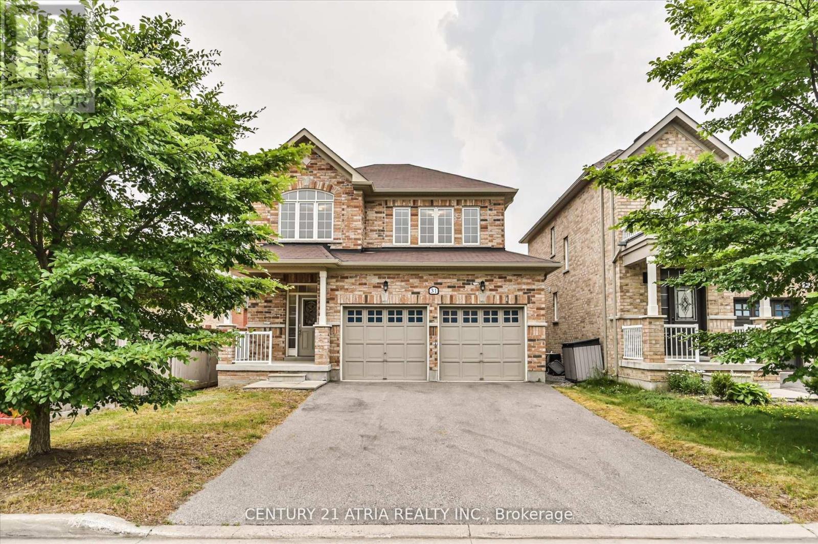 31 Fred Mason Street, Georgina, Ontario  L4P 0B2 - Photo 34 - N12388242