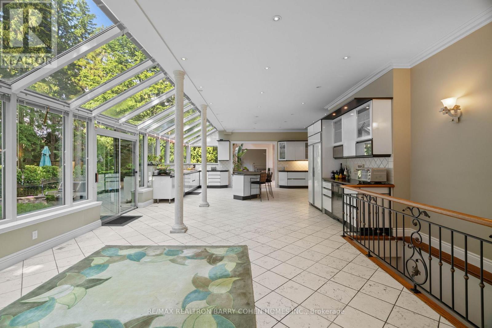 78 Elgin Street, Markham (Thornhill), Ontario  L3T 1W6 - Photo 13 - N12388285