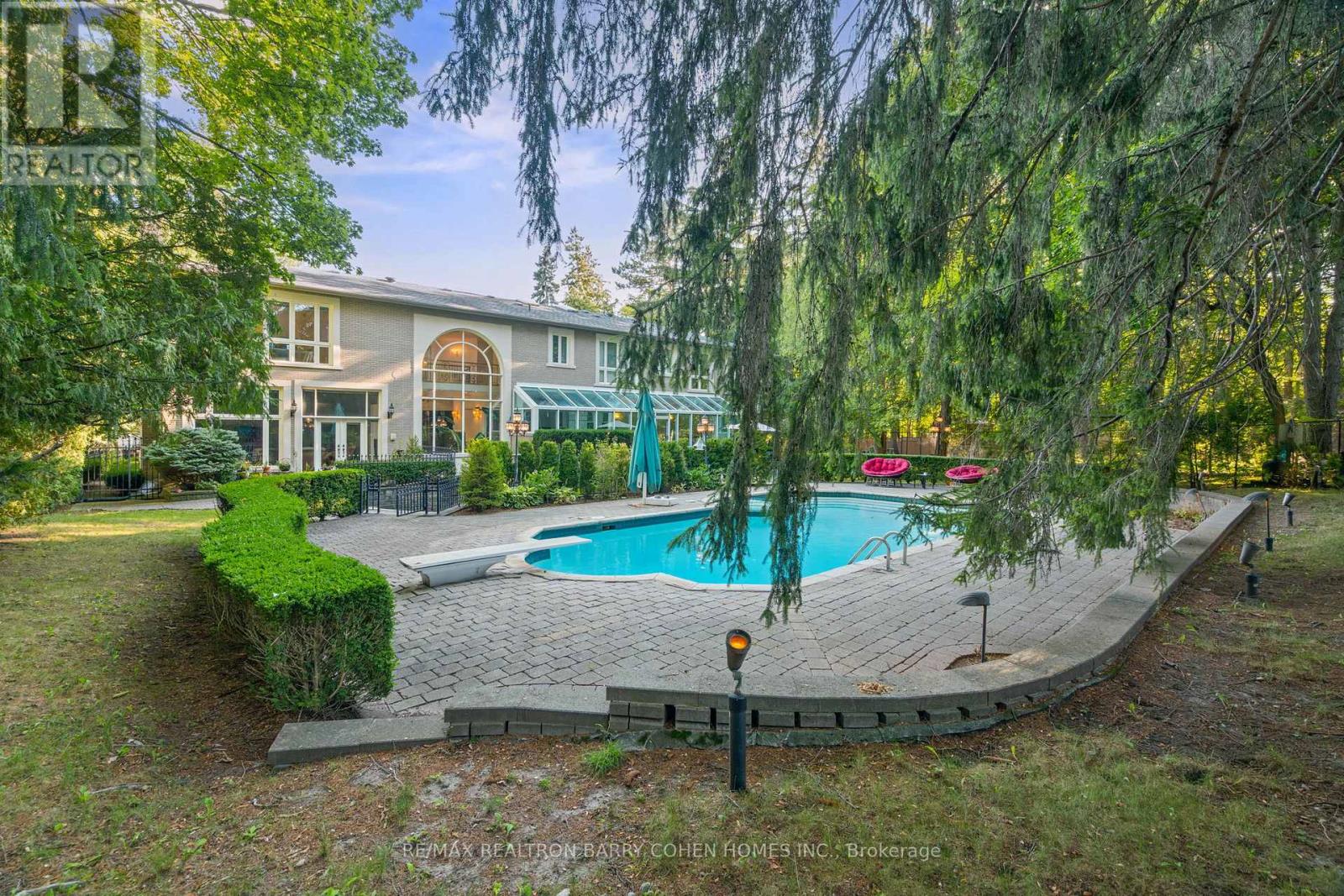 78 Elgin Street, Markham (Thornhill), Ontario  L3T 1W6 - Photo 34 - N12388285