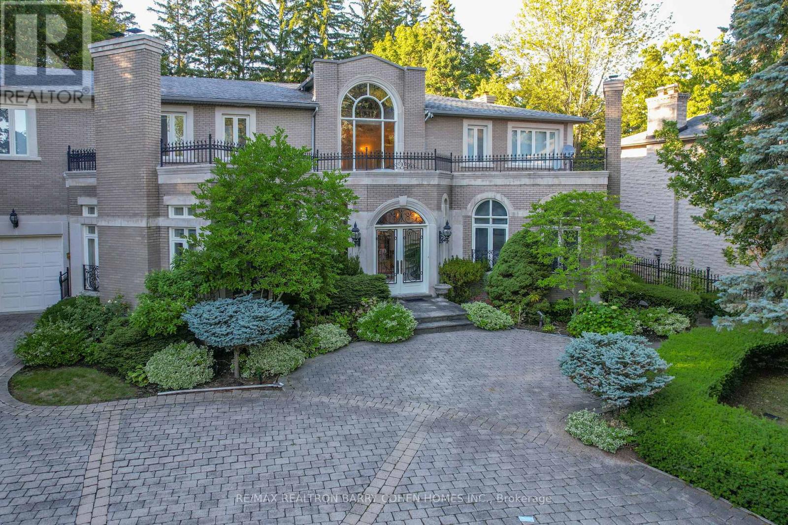 78 Elgin Street, Markham (Thornhill), Ontario  L3T 1W6 - Photo 41 - N12388285