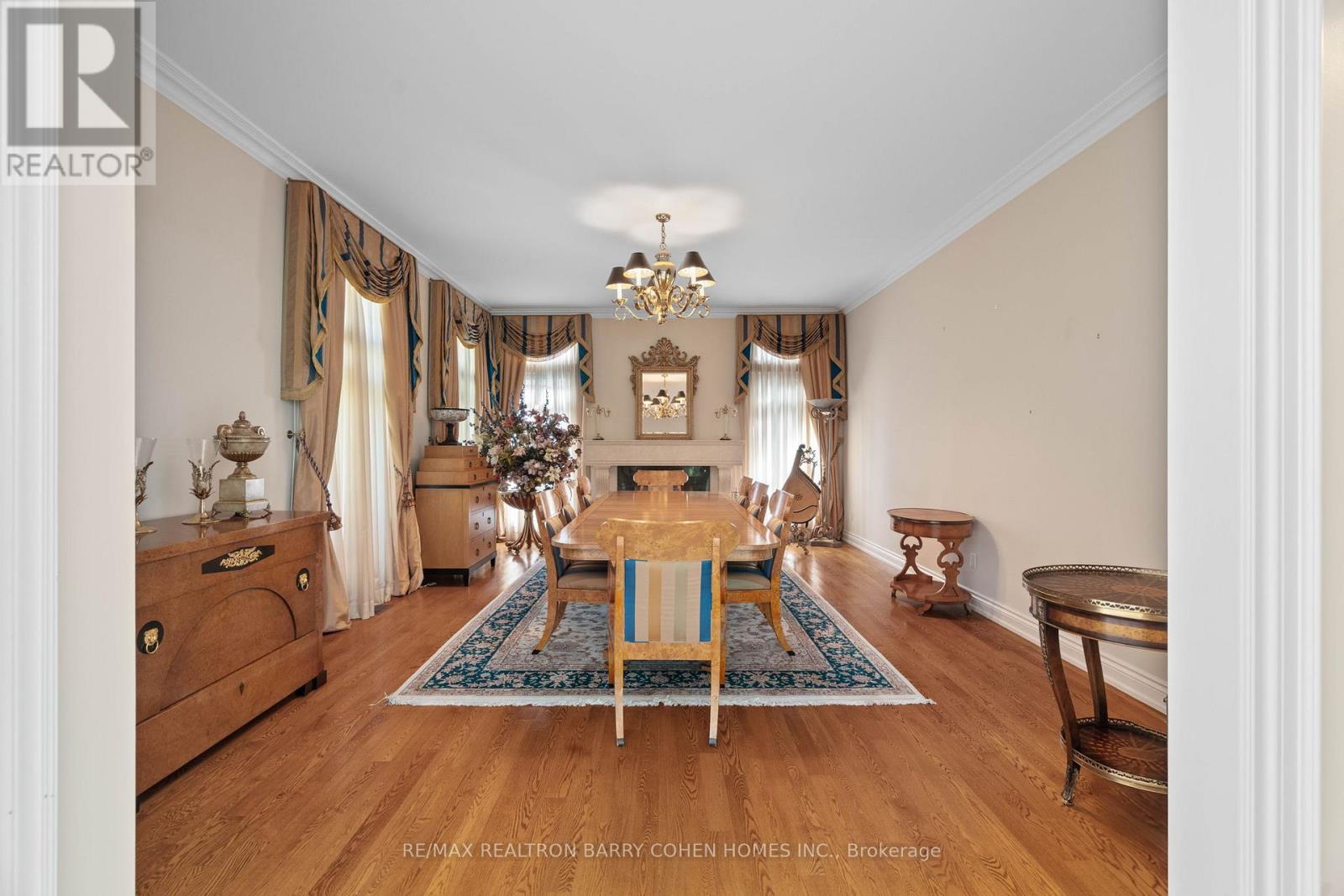 78 Elgin Street, Markham (Thornhill), Ontario  L3T 1W6 - Photo 7 - N12388285