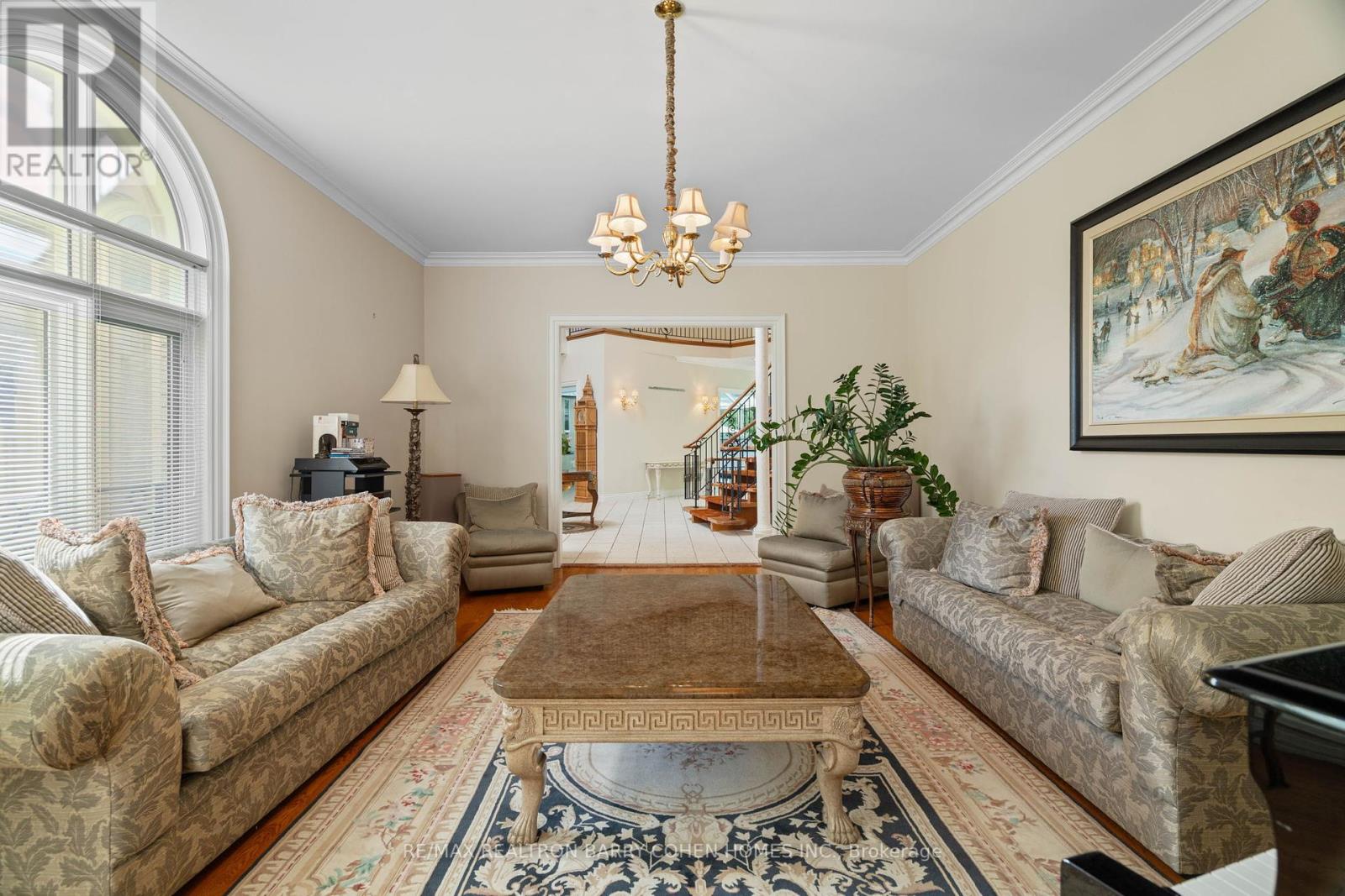 78 Elgin Street, Markham (Thornhill), Ontario  L3T 1W6 - Photo 9 - N12388285