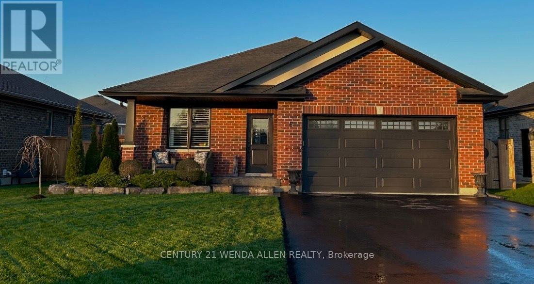 6 Carrick Street, Stirling-Rawdon, Ontario  K0K 3E0 - Photo 4 - X12243185