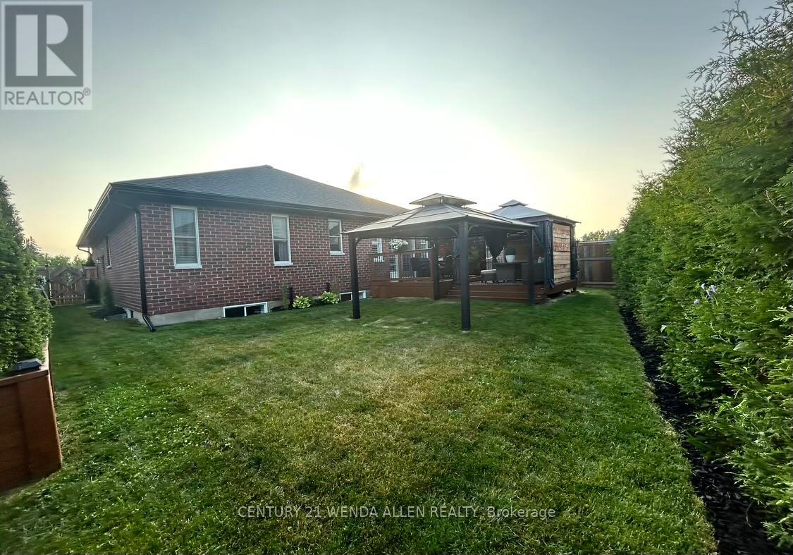 6 Carrick Street, Stirling-Rawdon, Ontario  K0K 3E0 - Photo 28 - X12243185