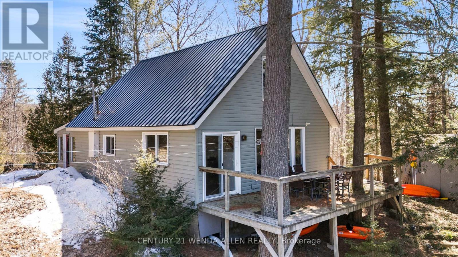 34c Bentley Lake Place, Faraday, Ontario  K0L 1C0 - Photo 4 - X12374513