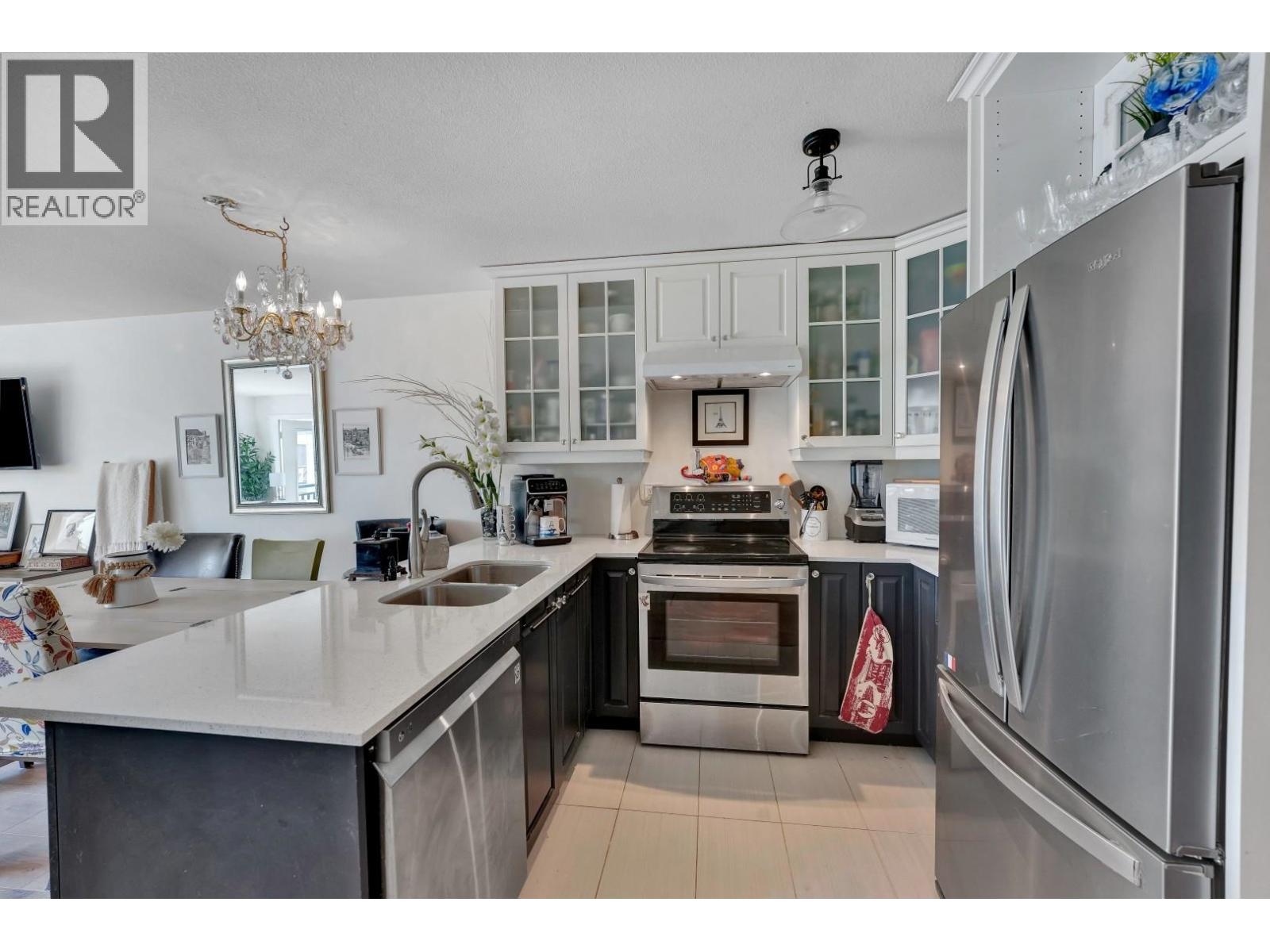 307 2342 Welcher Avenue, Port Coquitlam, British Columbia  V3C 1X5 - Photo 3 - R3044601