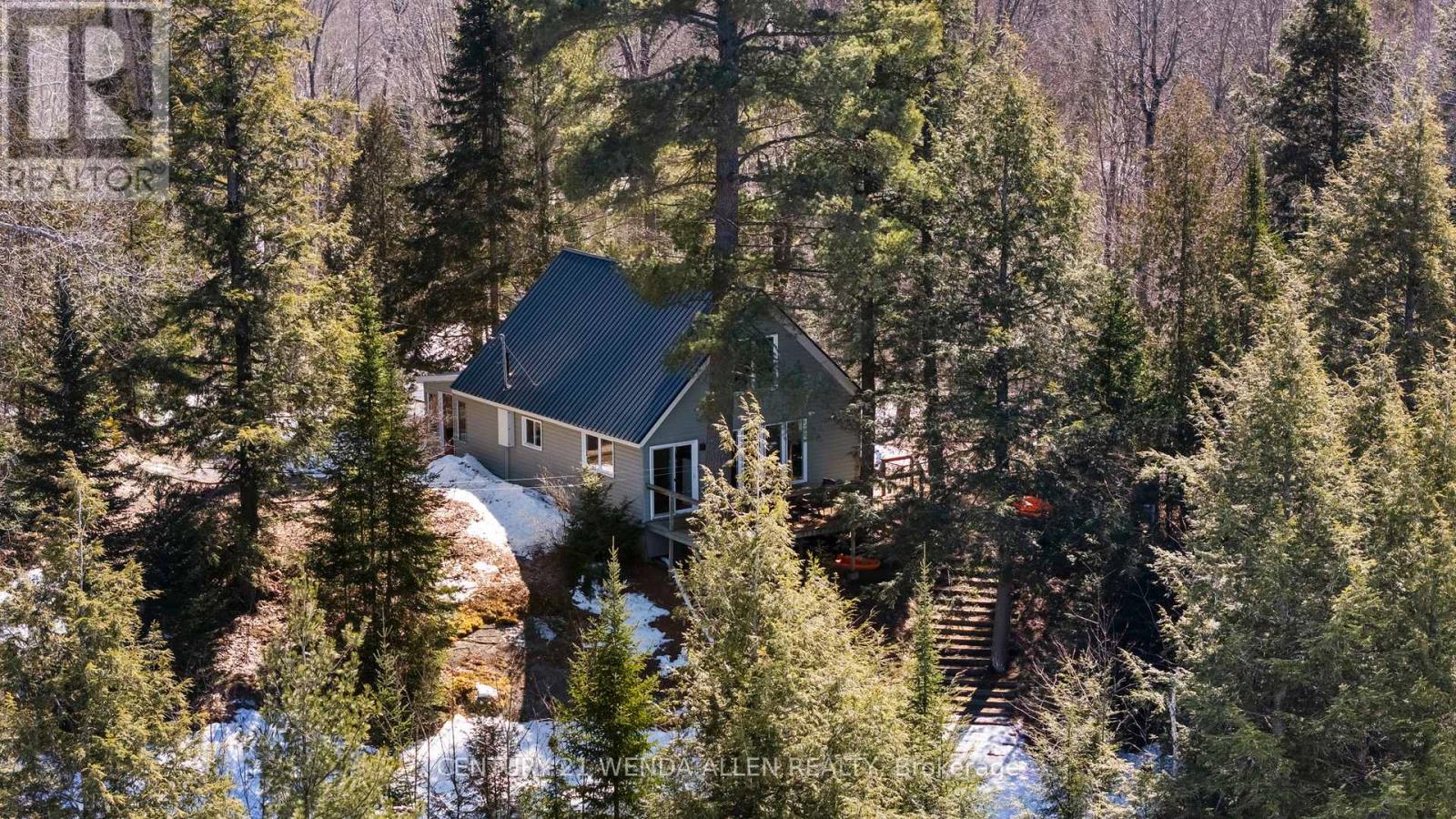 34c Bentley Lake Place, Faraday, Ontario  K0L 1C0 - Photo 47 - X12374513