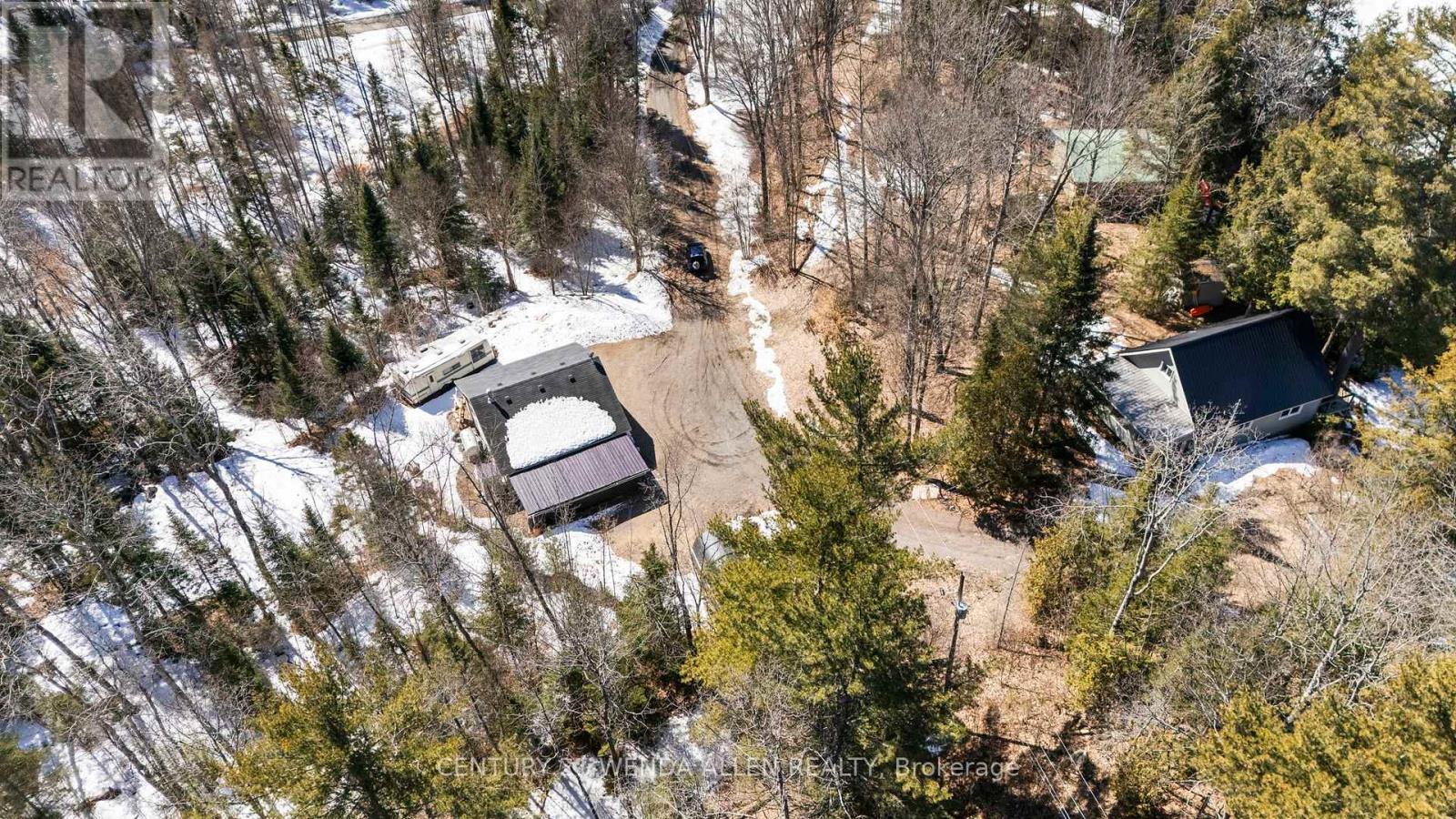 34c Bentley Lake Place, Faraday, Ontario  K0L 1C0 - Photo 43 - X12374513