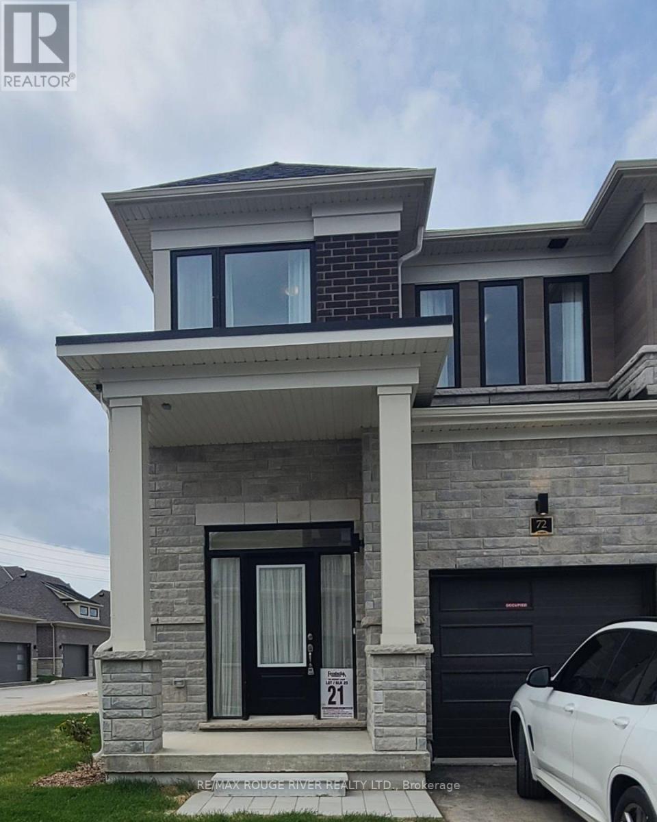 72 HICKEY LANE, Kawartha Lakes, Ontario
