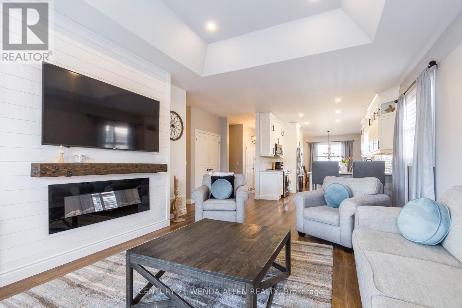 6 Carrick Street, Stirling-Rawdon, Ontario  K0K 3E0 - Photo 16 - X12243185