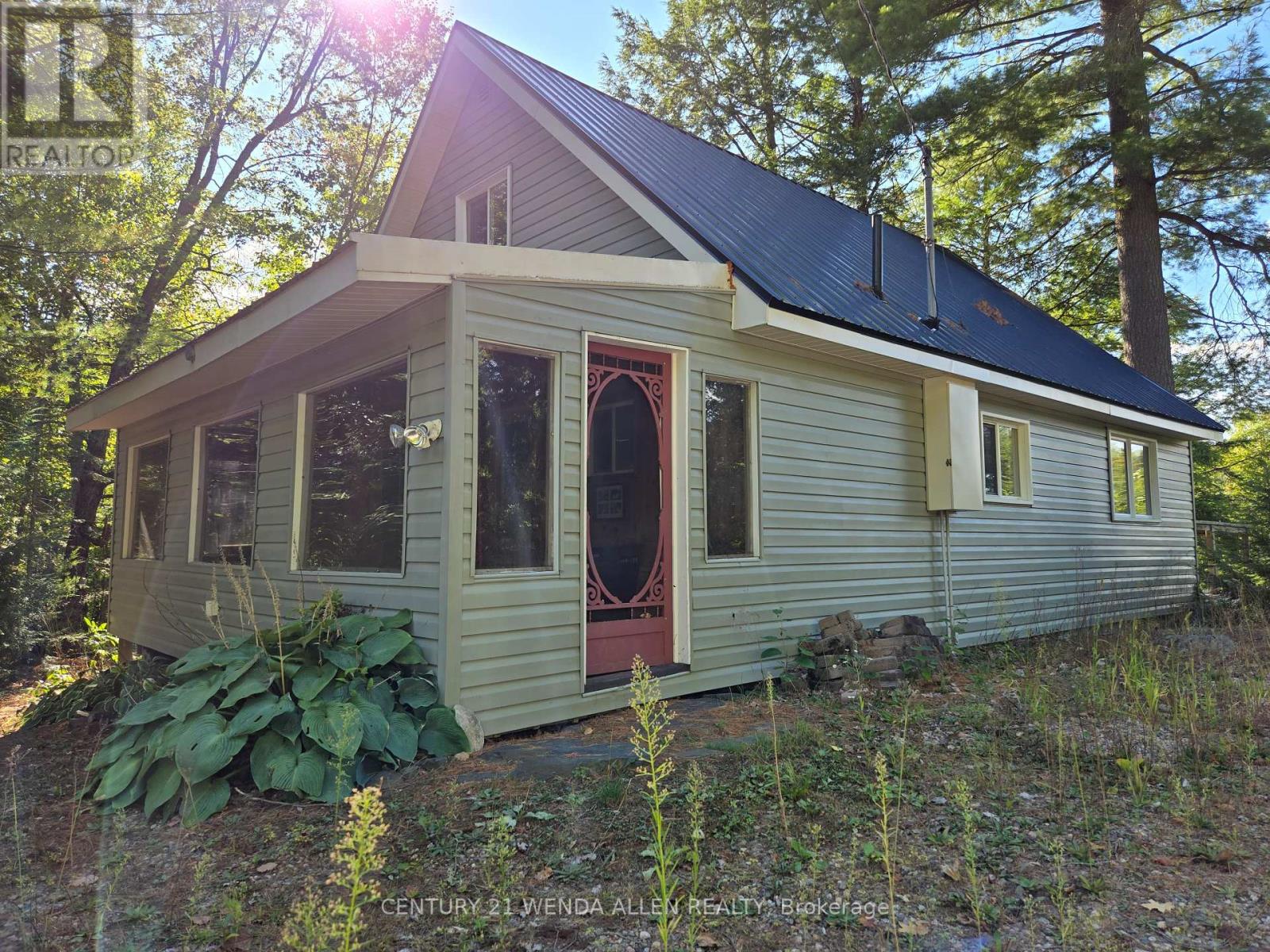 34c Bentley Lake Place, Faraday, Ontario  K0L 1C0 - Photo 2 - X12374513