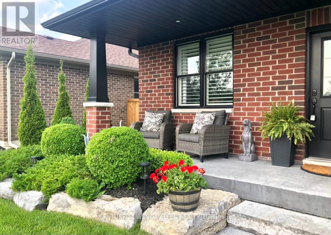 6 Carrick Street, Stirling-Rawdon, Ontario  K0K 3E0 - Photo 3 - X12243185