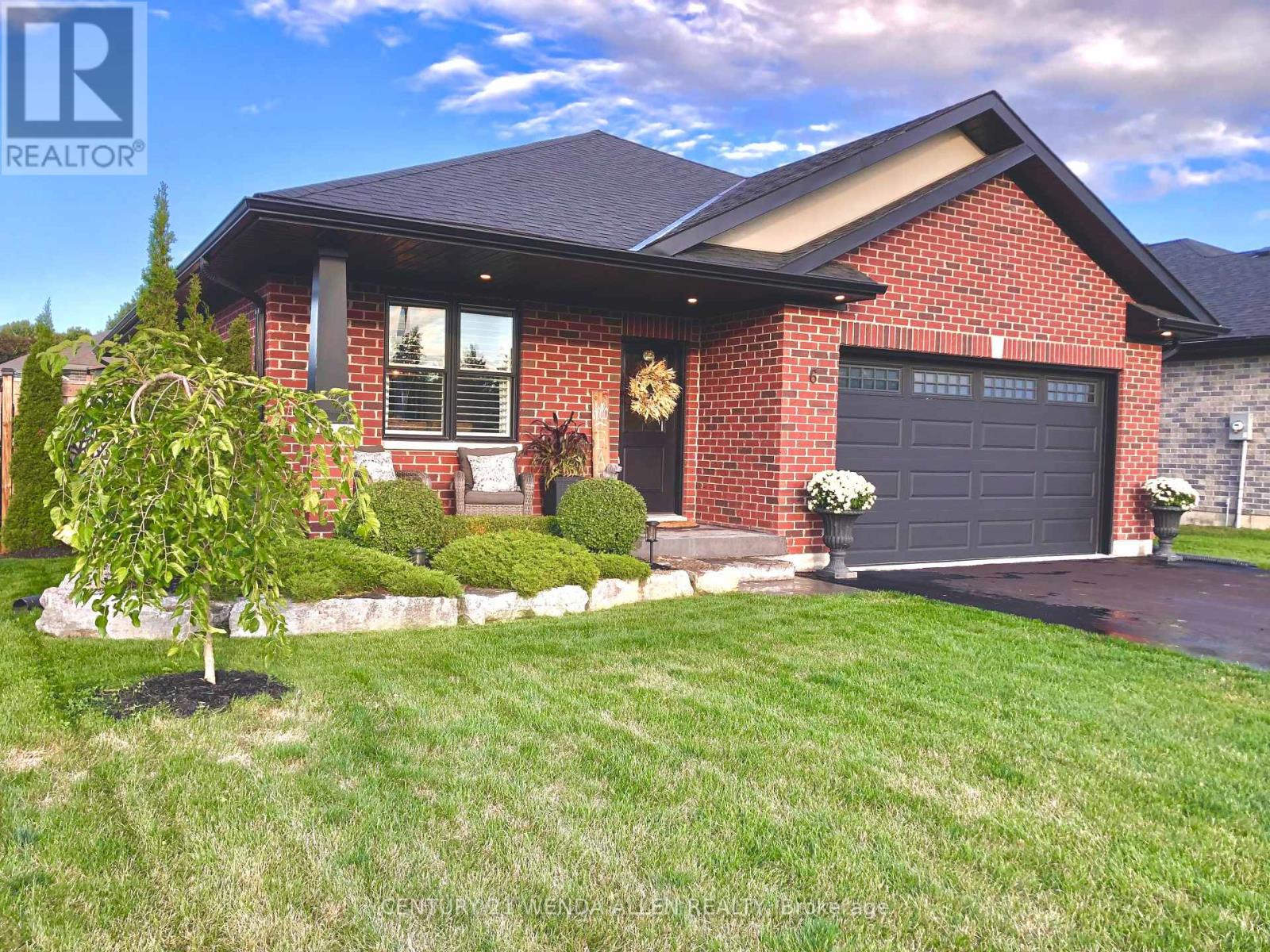 6 Carrick Street, Stirling-Rawdon, Ontario  K0K 3E0 - Photo 34 - X12243185
