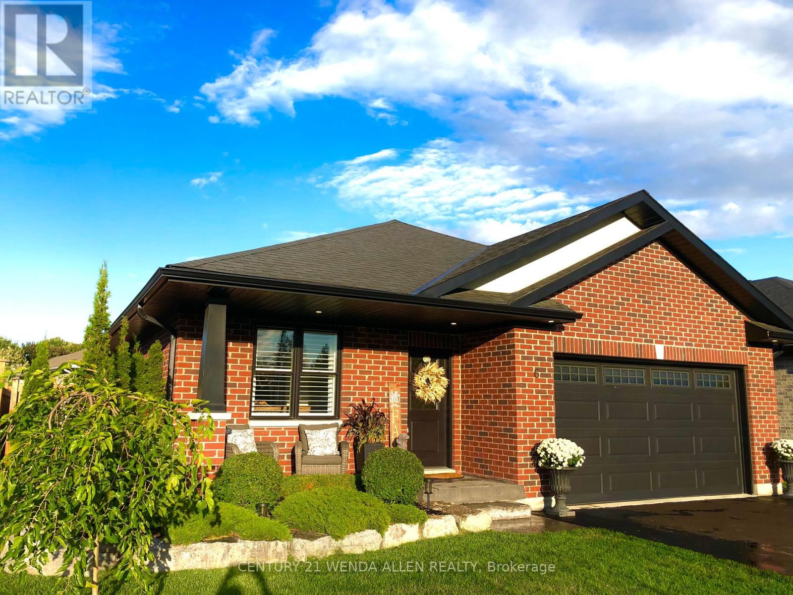 6 Carrick Street, Stirling-Rawdon, Ontario  K0K 3E0 - Photo 1 - X12243185