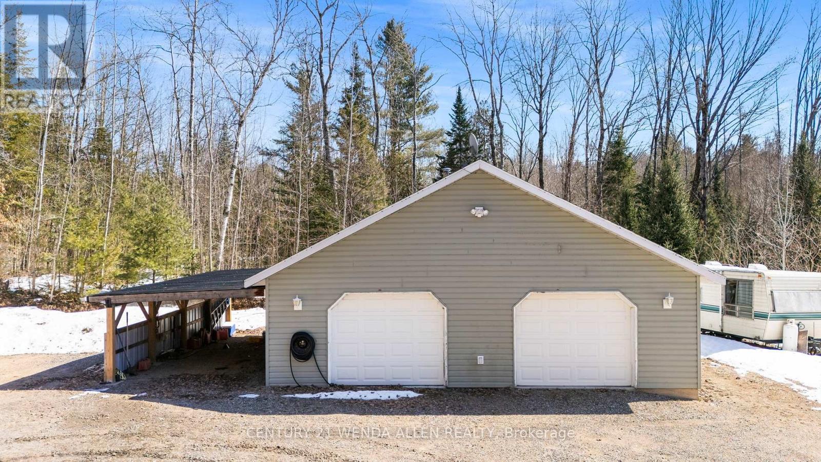 34c Bentley Lake Place, Faraday, Ontario  K0L 1C0 - Photo 40 - X12374513