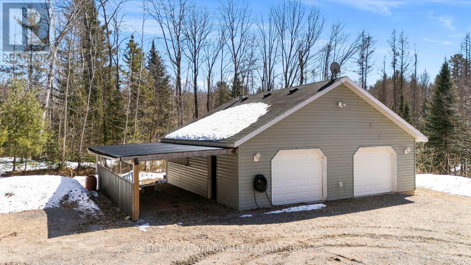 34c Bentley Lake Place, Faraday, Ontario  K0L 1C0 - Photo 41 - X12374513