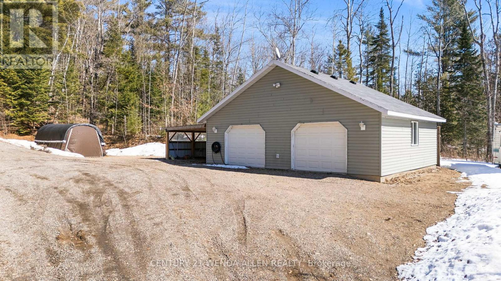 34c Bentley Lake Place, Faraday, Ontario  K0L 1C0 - Photo 39 - X12374513
