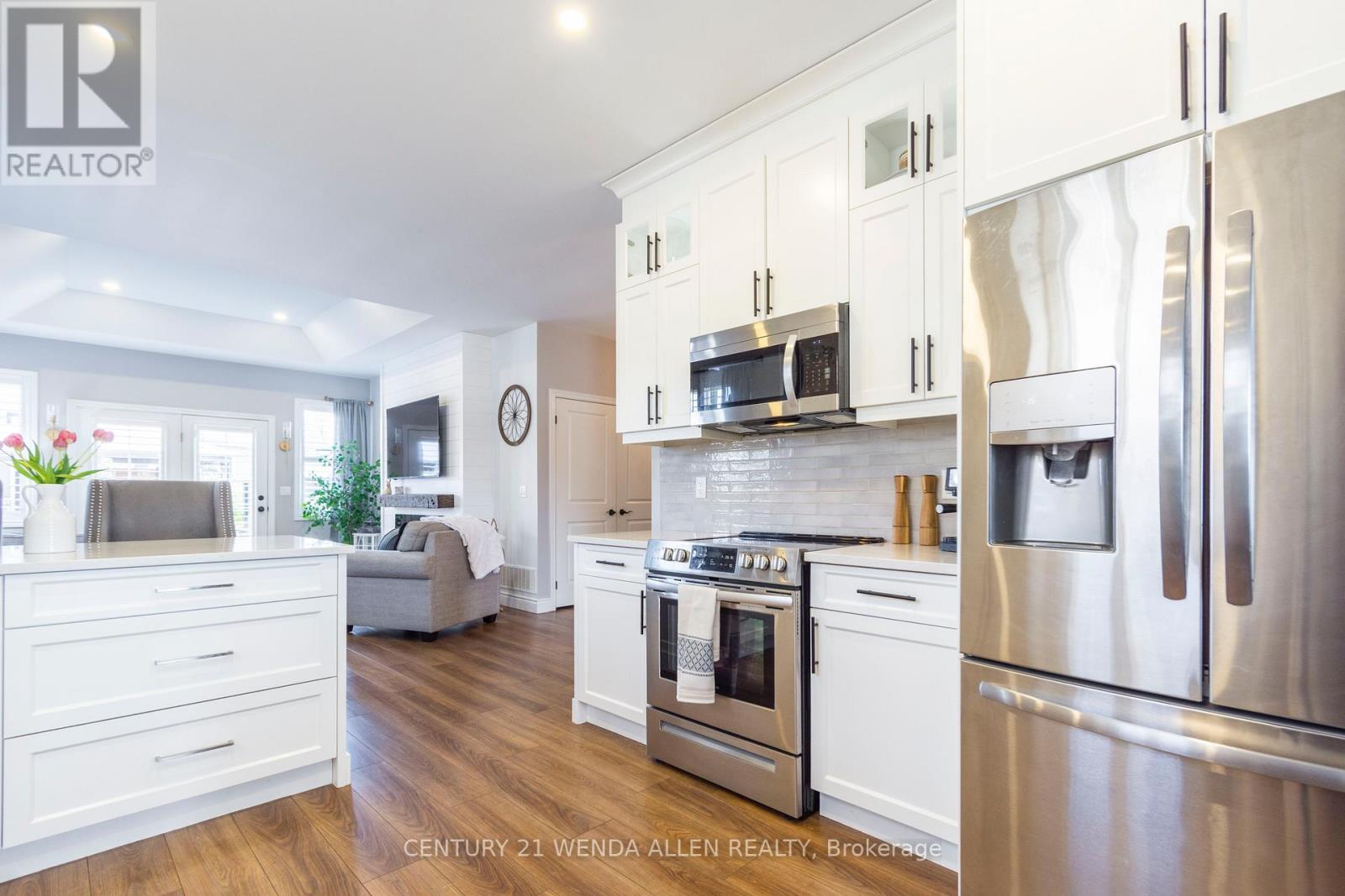 6 Carrick Street, Stirling-Rawdon, Ontario  K0K 3E0 - Photo 11 - X12243185