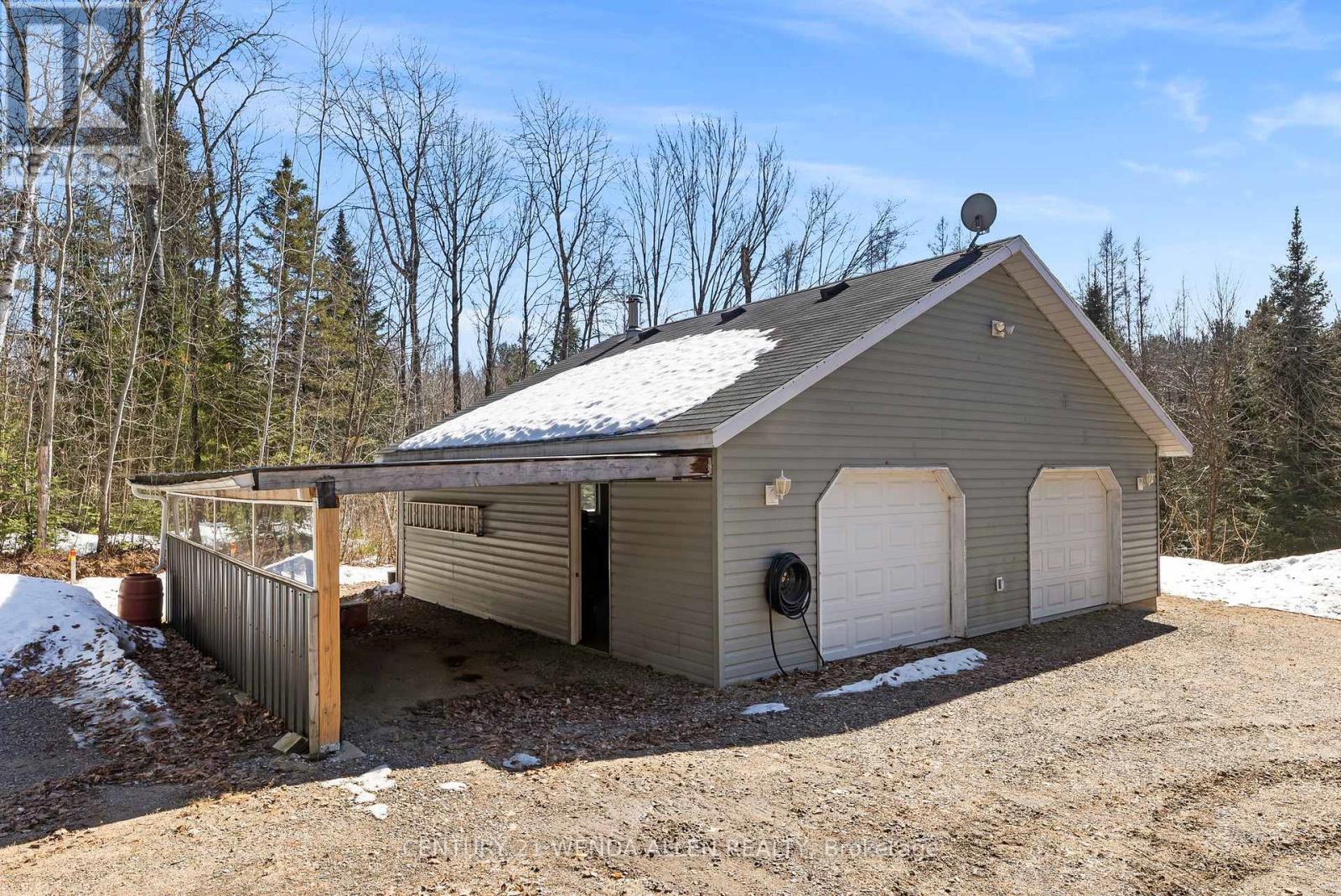 34c Bentley Lake Place, Faraday, Ontario  K0L 1C0 - Photo 34 - X12374513