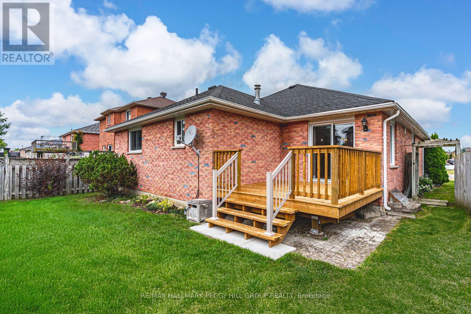 43 Cheltenham Road, Barrie (Georgian Drive), Ontario  L4M 6R8 - Photo 14 - S12388095