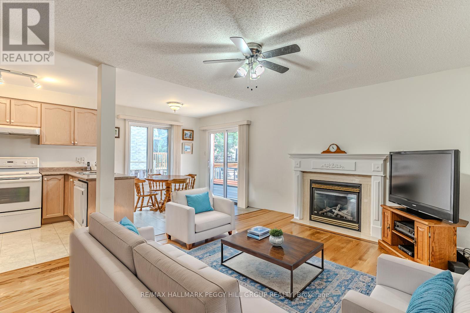43 Cheltenham Road, Barrie (Georgian Drive), Ontario  L4M 6R8 - Photo 2 - S12388095