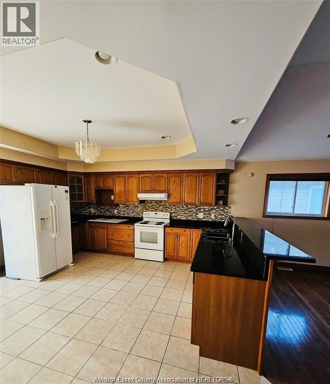 4625 Bunker Avenue Unit# Upper, Windsor, Ontario  N9G 3A8 - Photo 6 - 25022662