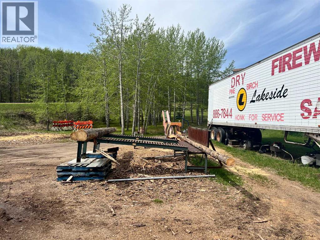 25204 Township Road 364 Township, Rural Red Deer County, Alberta  T0M 1R0 - Photo 1 - A2139884