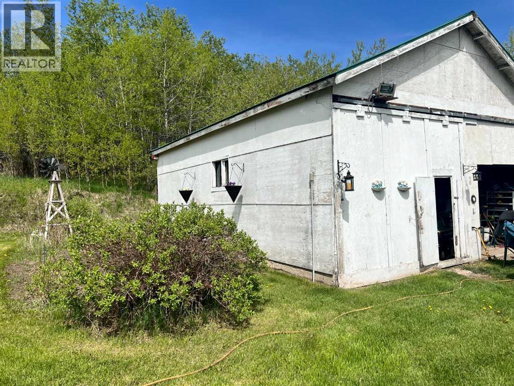 25204 Township Road 364 Township, Rural Red Deer County, Alberta  T0M 1R0 - Photo 12 - A2139884