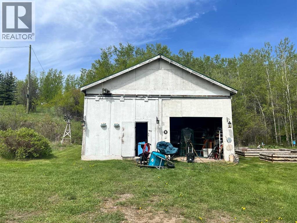 25204 Township Road 364 Township, Rural Red Deer County, Alberta  T0M 1R0 - Photo 17 - A2139884