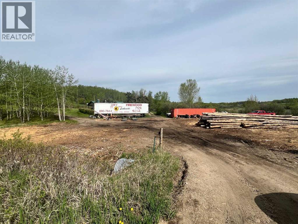 25204 Township Road 364 Township, Rural Red Deer County, Alberta  T0M 1R0 - Photo 2 - A2139884