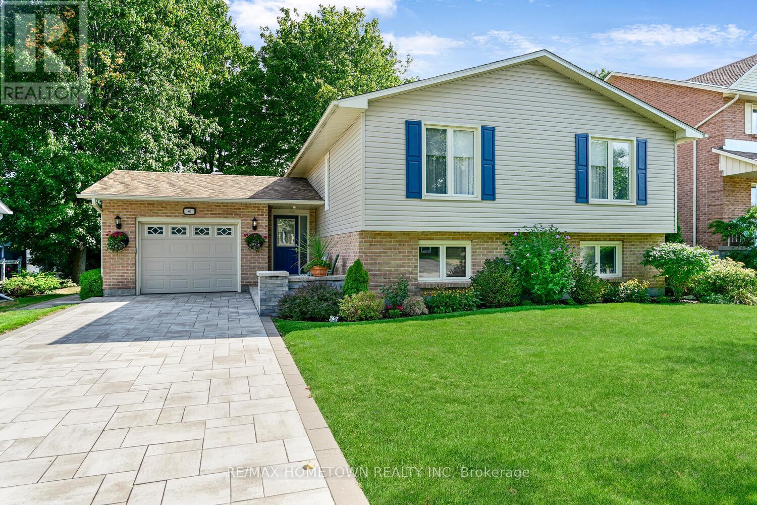 80 CAMBRIDGE CRESCENT, Brockville, Ontario