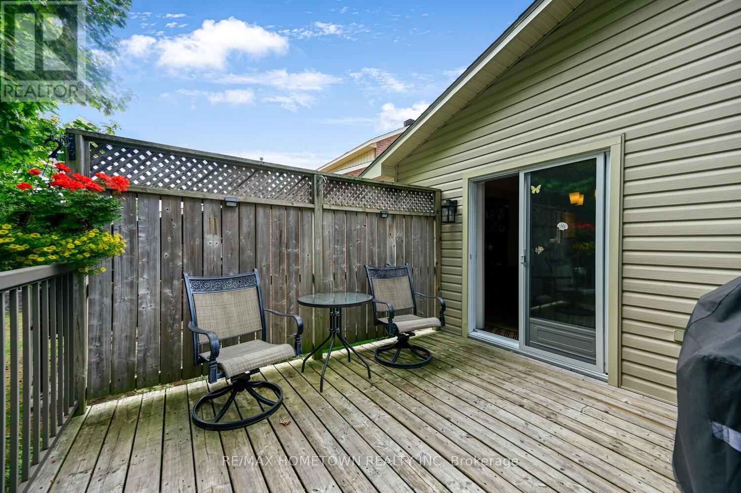 80 Cambridge Crescent, Brockville, Ontario  K6V 6L8 - Photo 22 - X12388402