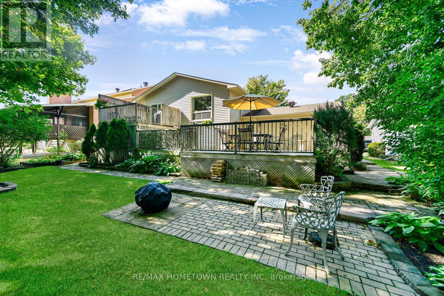 80 Cambridge Crescent, Brockville, Ontario  K6V 6L8 - Photo 23 - X12388402