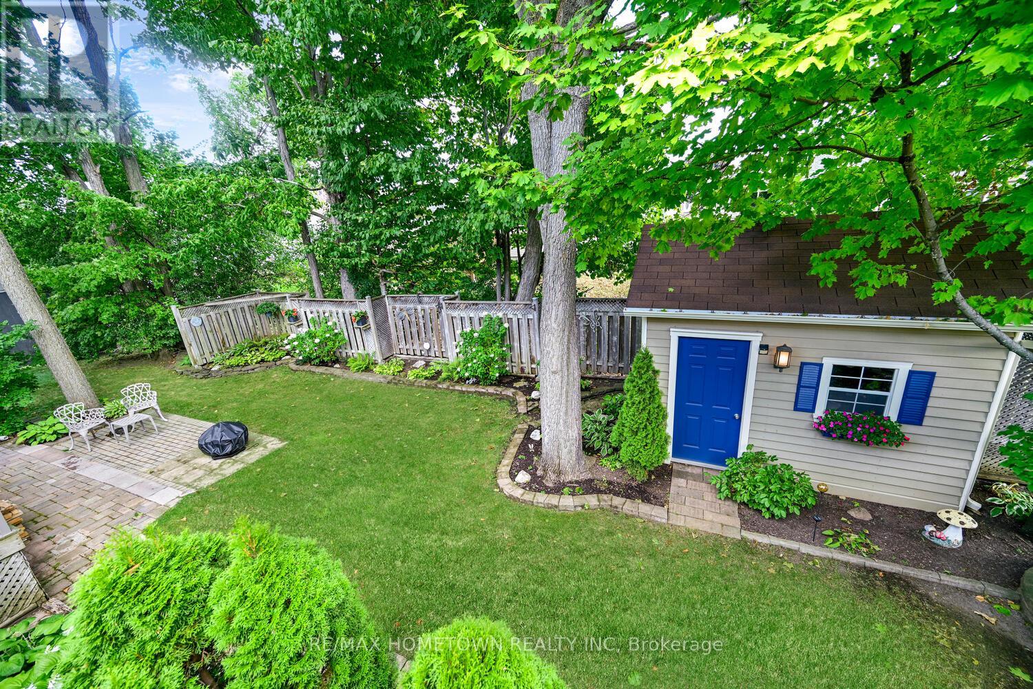 80 Cambridge Crescent, Brockville, Ontario  K6V 6L8 - Photo 26 - X12388402