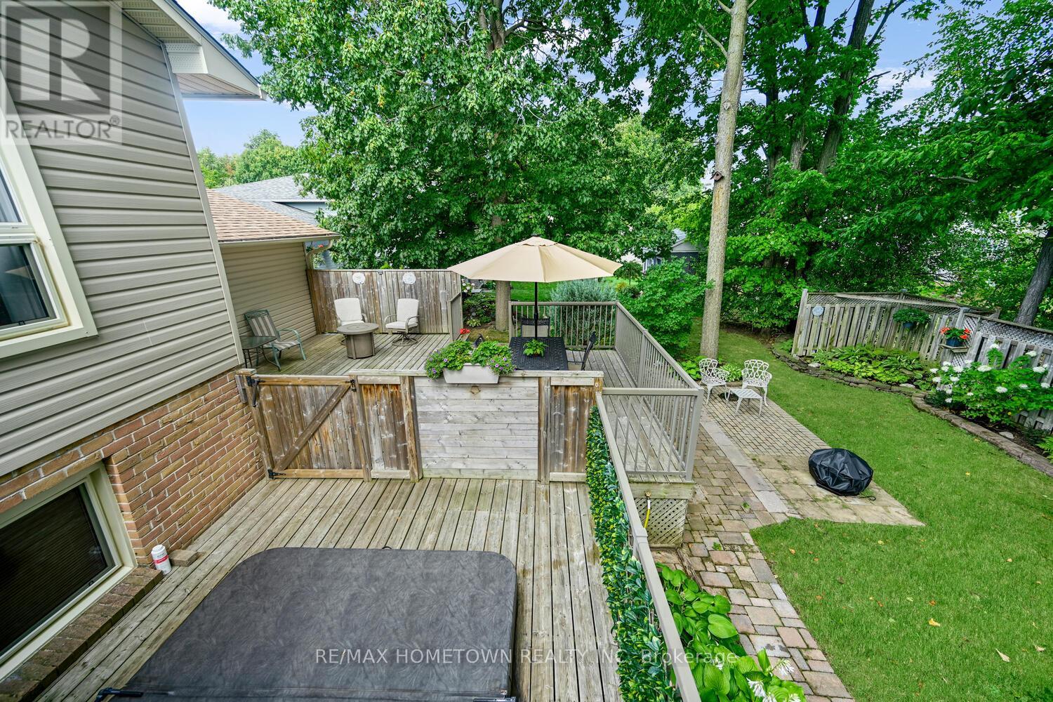 80 Cambridge Crescent, Brockville, Ontario  K6V 6L8 - Photo 27 - X12388402