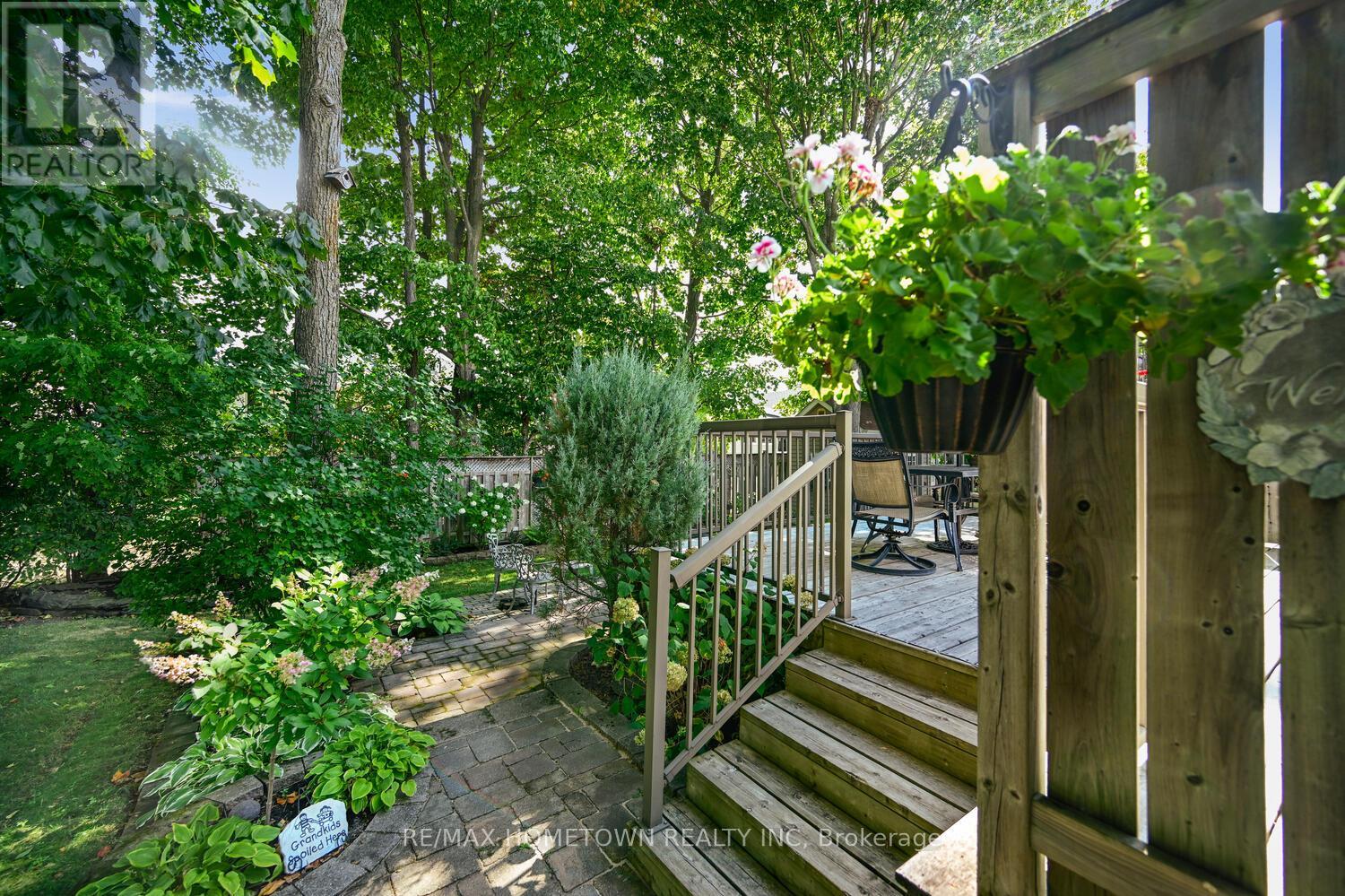 80 Cambridge Crescent, Brockville, Ontario  K6V 6L8 - Photo 36 - X12388402