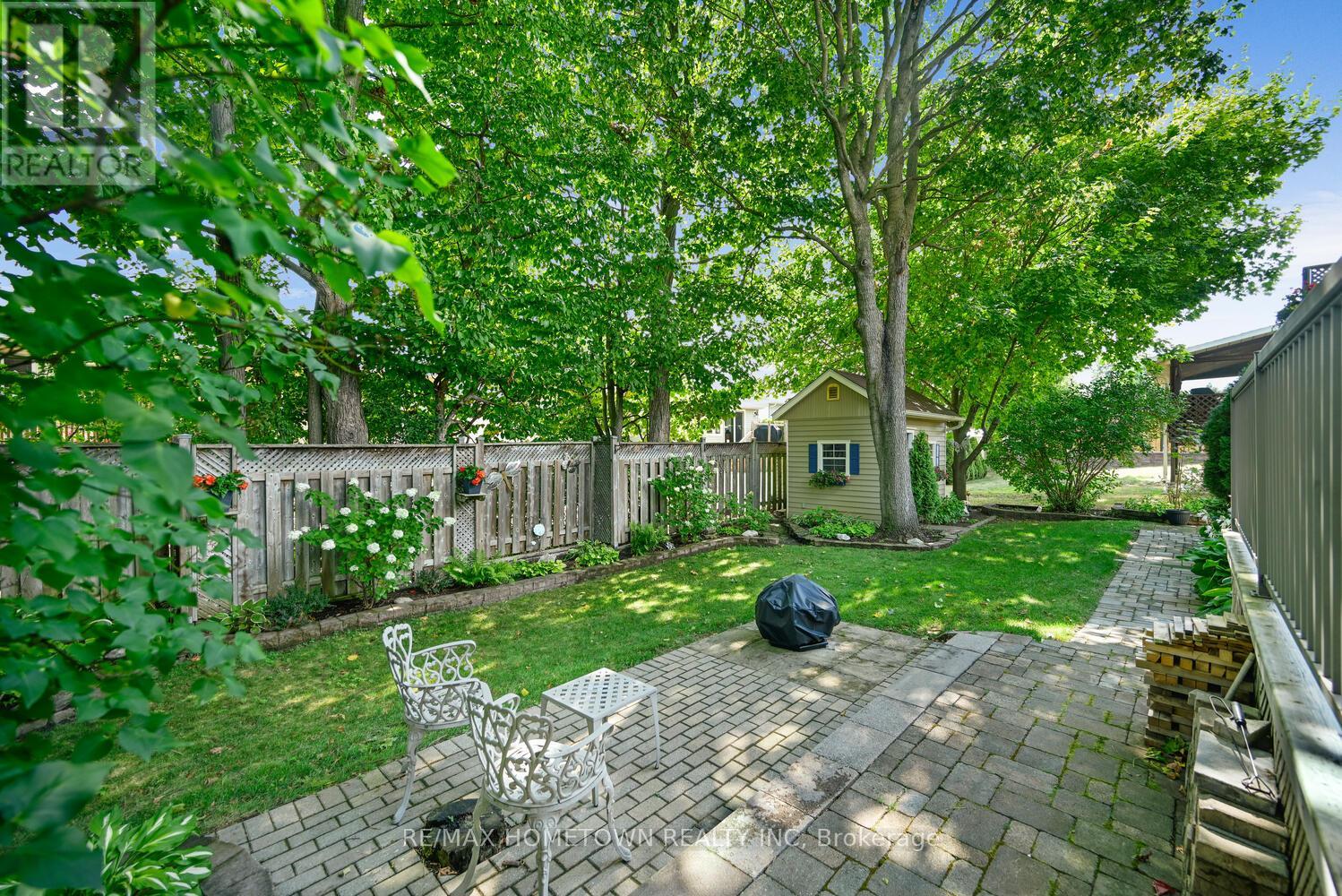 80 Cambridge Crescent, Brockville, Ontario  K6V 6L8 - Photo 37 - X12388402