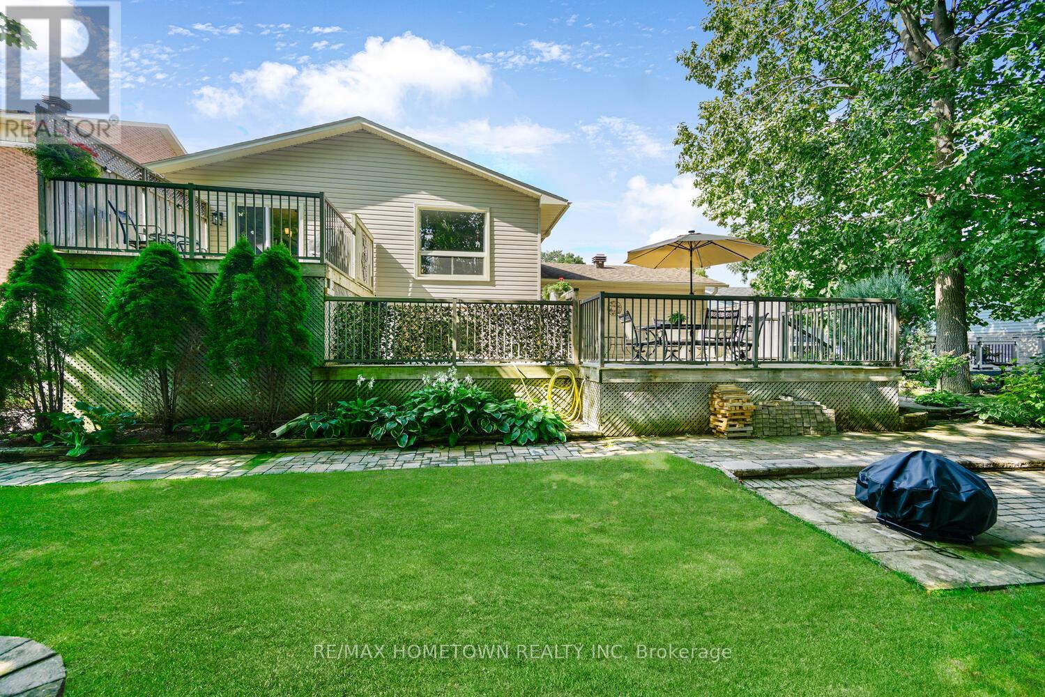 80 Cambridge Crescent, Brockville, Ontario  K6V 6L8 - Photo 38 - X12388402