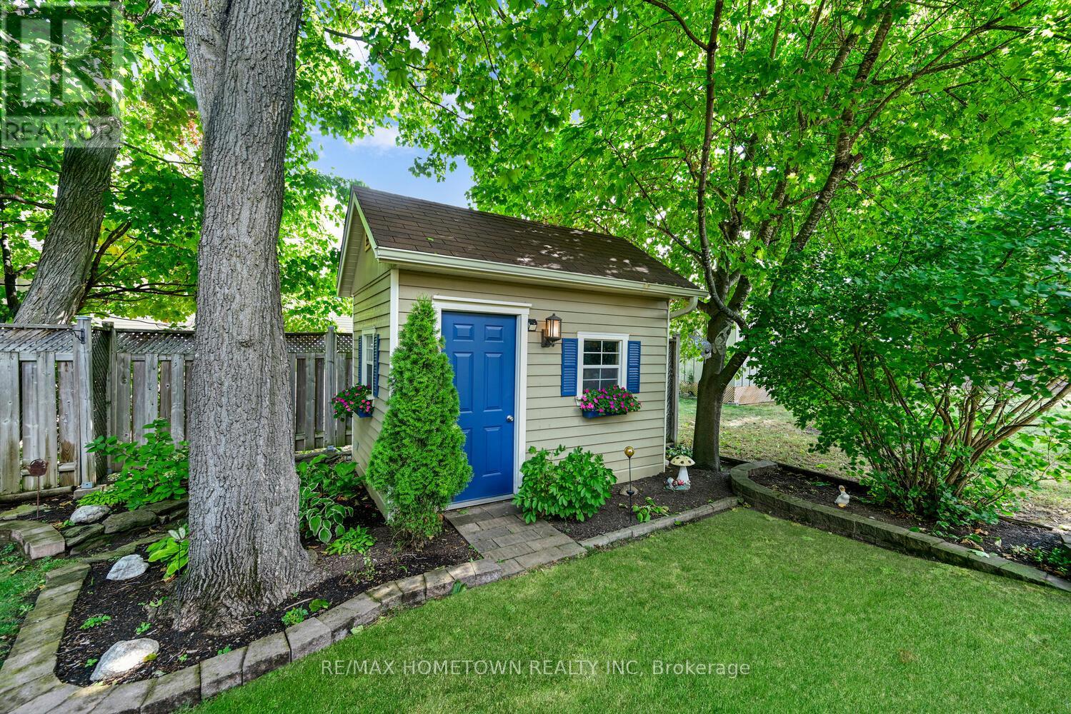 80 Cambridge Crescent, Brockville, Ontario  K6V 6L8 - Photo 39 - X12388402