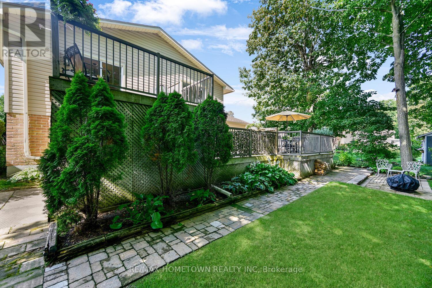 80 Cambridge Crescent, Brockville, Ontario  K6V 6L8 - Photo 41 - X12388402