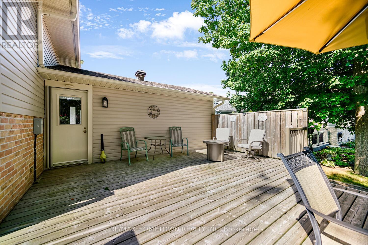 80 Cambridge Crescent, Brockville, Ontario  K6V 6L8 - Photo 42 - X12388402