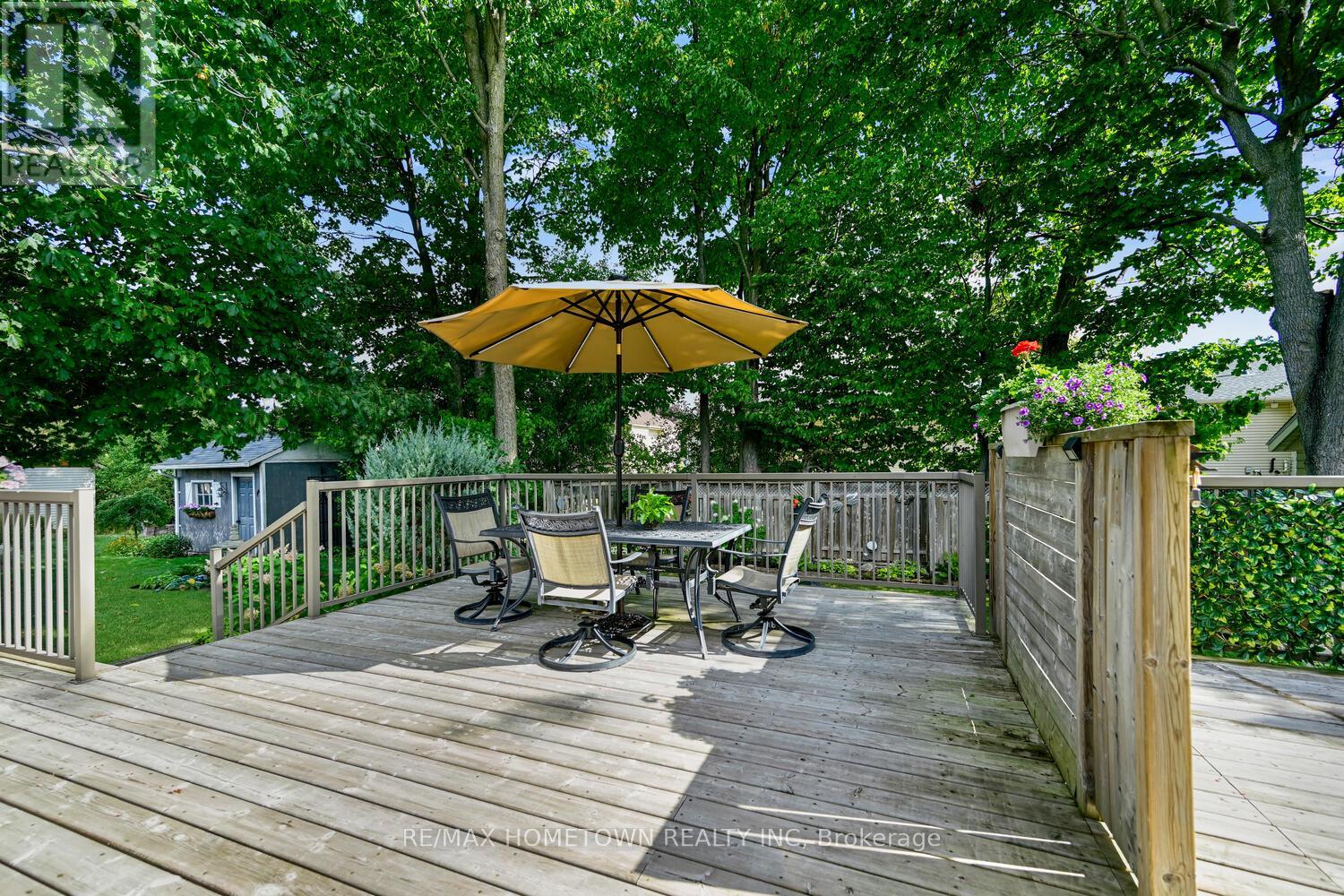 80 Cambridge Crescent, Brockville, Ontario  K6V 6L8 - Photo 43 - X12388402