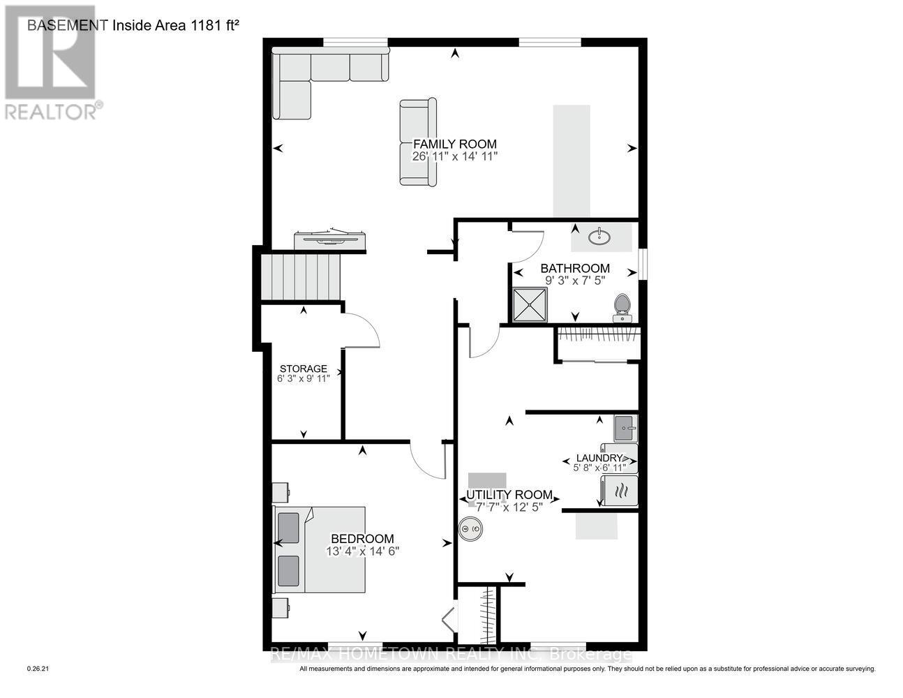 80 Cambridge Crescent, Brockville, Ontario  K6V 6L8 - Photo 49 - X12388402