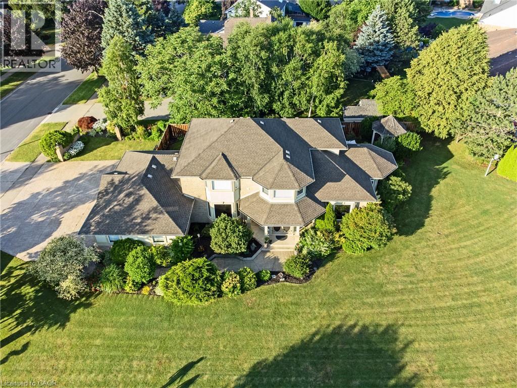 7775 ST. AUGUSTINE Crescent, Niagara Falls, Ontario