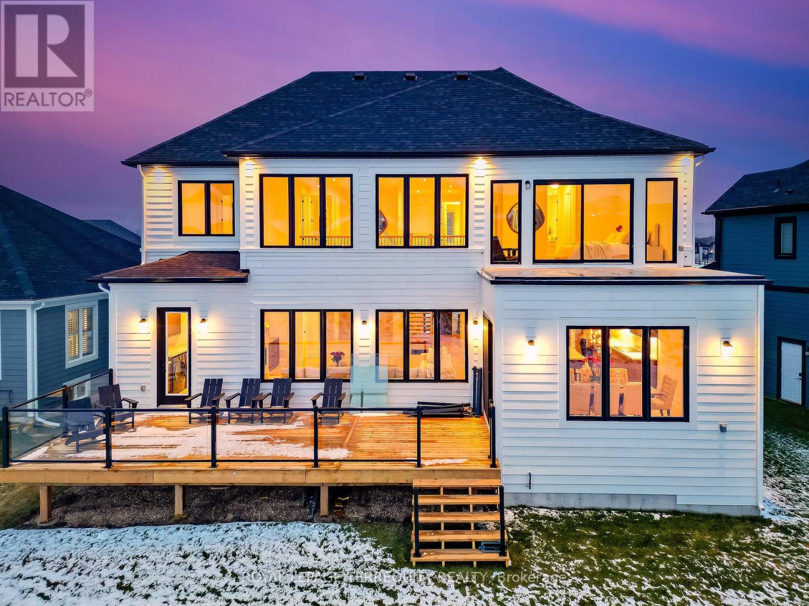 L/t - 109 Stillwater Crescent, Blue Mountains, Ontario  L9Y 4P5 - Photo 32 - X12355632