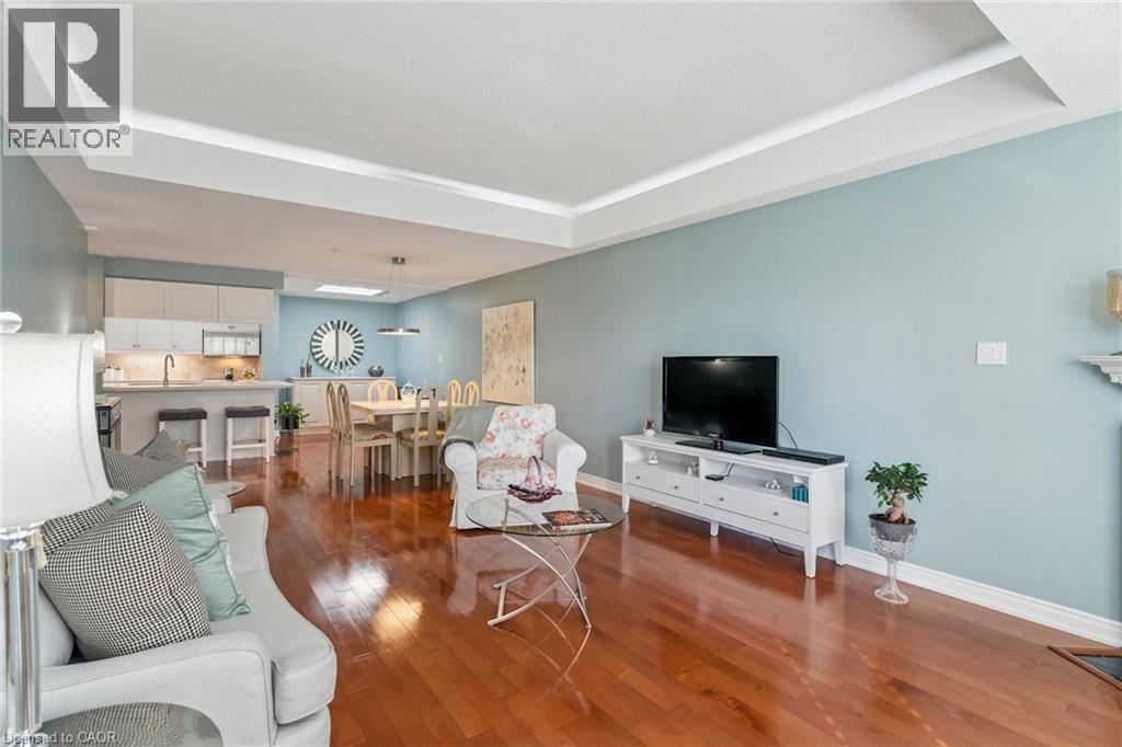 970 Golf Links Road Unit# 302, Ancaster, Ontario  L9K 1J8 - Photo 12 - 40765555
