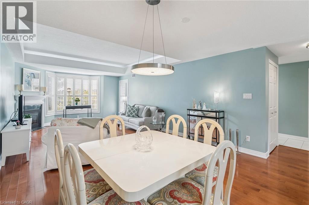 970 Golf Links Road Unit# 302, Ancaster, Ontario  L9K 1J8 - Photo 14 - 40765555